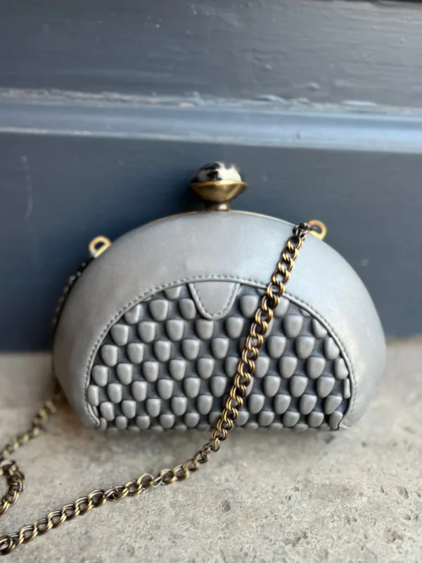Tissa Fontaneda 'Gem' Clutch>Women Bags