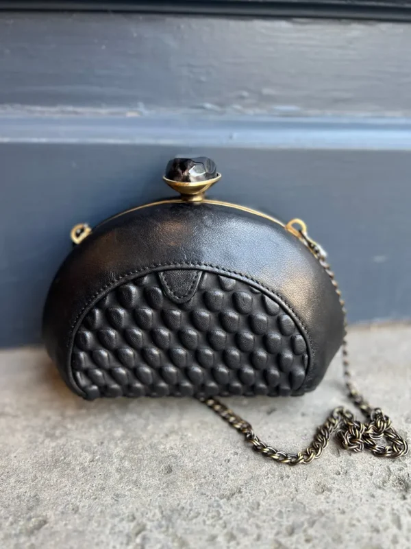 Tissa Fontaneda 'Gem' Clutch>Women Bags