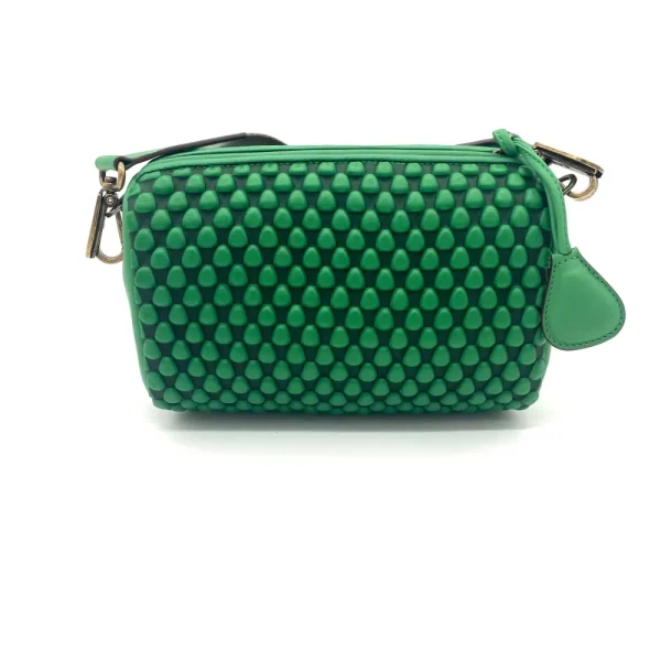 Tissa Fontaneda ‘Lola Green’>Women Bags