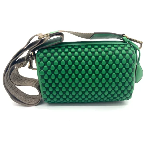 Tissa Fontaneda ‘Lola Green’>Women Bags