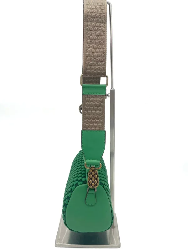 Tissa Fontaneda ‘Lola Green’>Women Bags