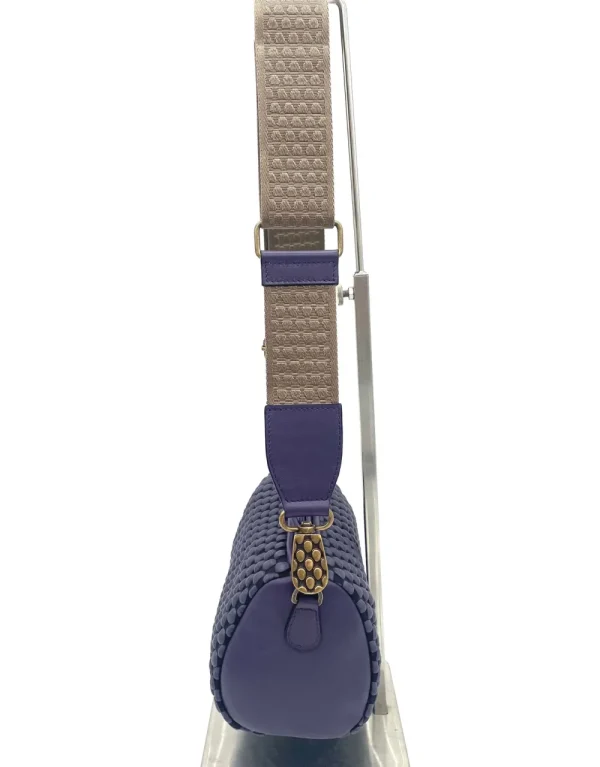 Tissa Fontaneda ‘Lola Lavender’>Women Bags