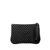 Tissa Fontaneda 'Pouchette Large' Black>Women Bags