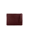 Tissa Fontaneda 'XL Pochette' Clutch>Women Bags