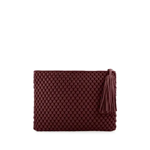 Tissa Fontaneda 'XL Pochette' Clutch>Women Bags