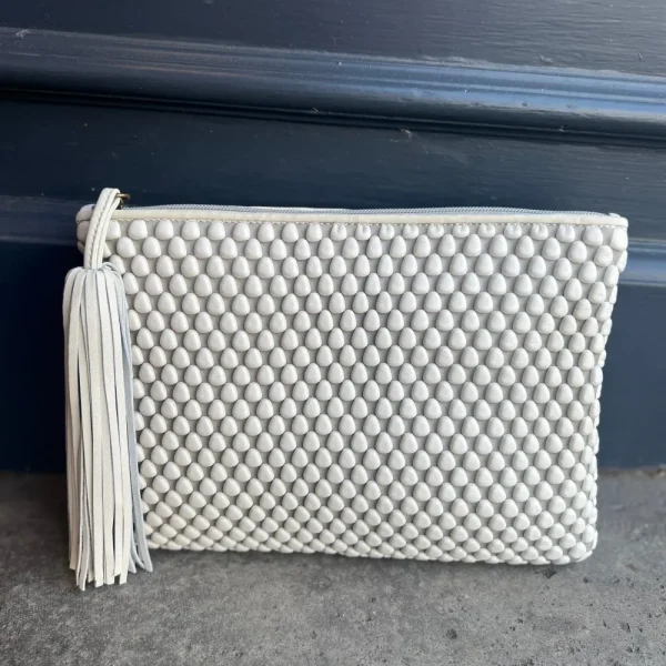 Tissa Fontaneda ‘XL Pouchette’ Clutch>Women Bags