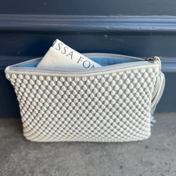 Tissa Fontaneda ‘XL Pouchette’ Clutch>Women Bags