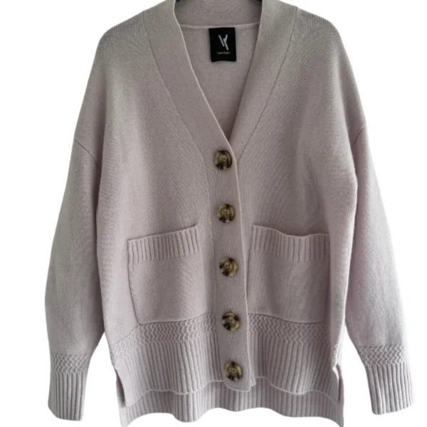 Van Kukil 'Iris' Cardigan>Women Knitwear