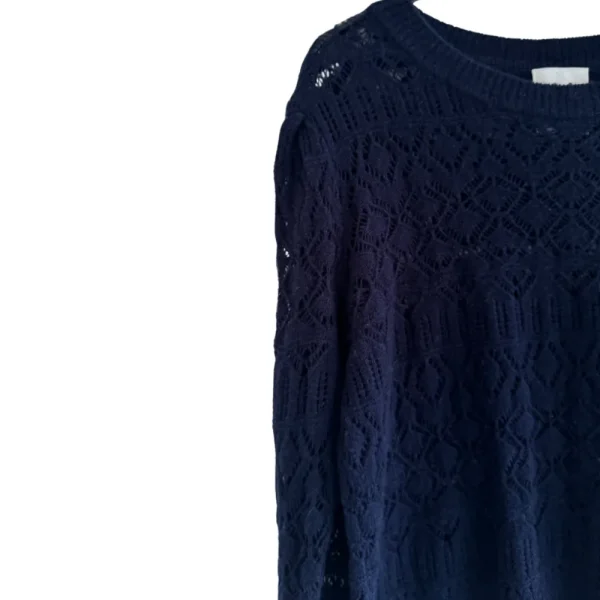 Van Kukil 'Lily' Jumper>Women Knitwear
