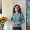 Van Kukil 'Zapril' Jumper>Women Knitwear