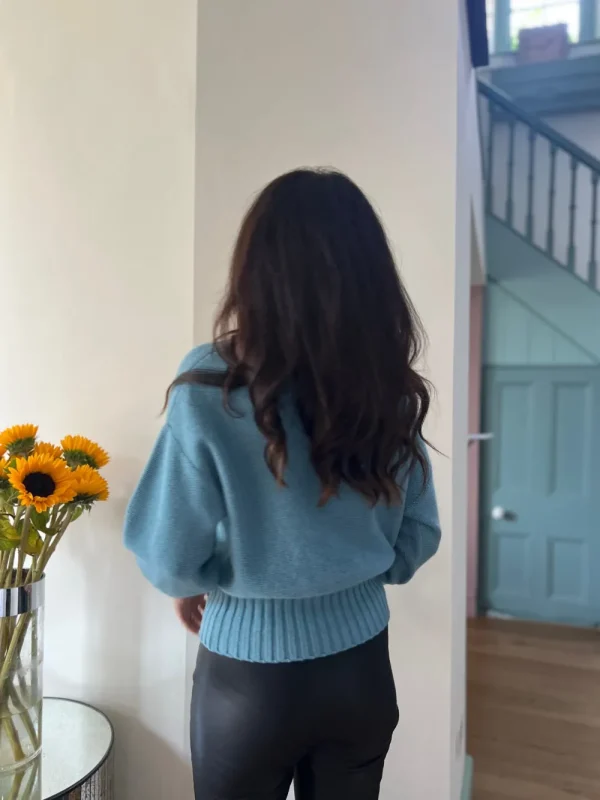 Van Kukil 'Zapril' Jumper>Women Knitwear
