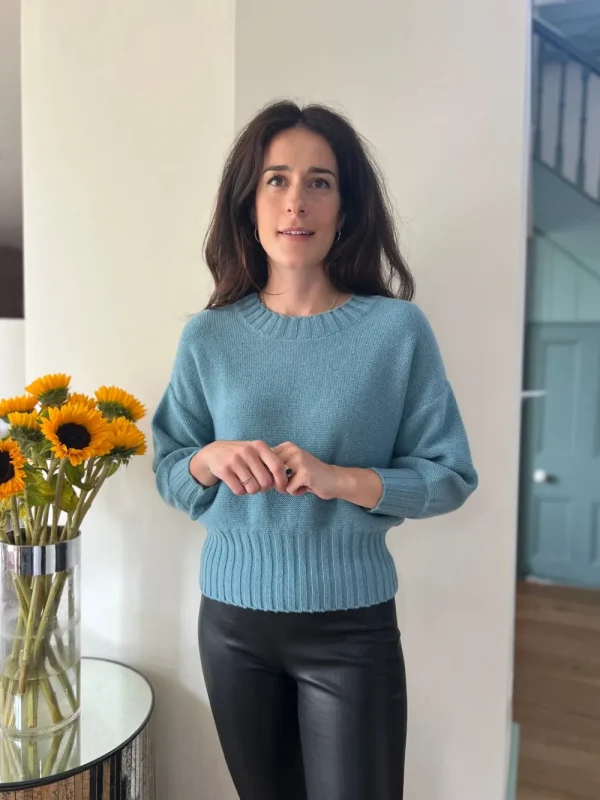 Van Kukil 'Zapril' Jumper>Women Knitwear