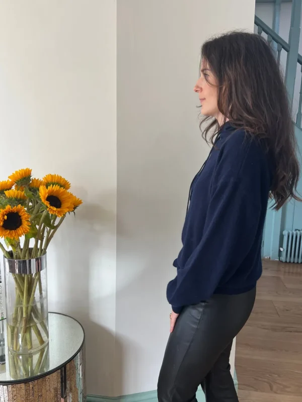 Van Kukil 'Zbailey' Jumper>Women Knitwear