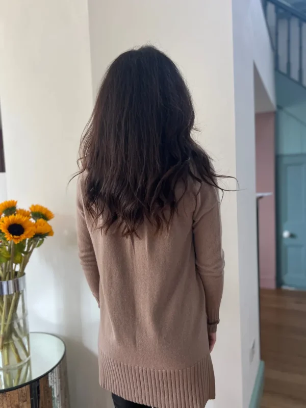 Van Kukil 'Zcamilla' Cardigan>Women Knitwear