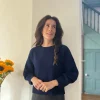 Van Kukil 'Zchloe'>Women Knitwear