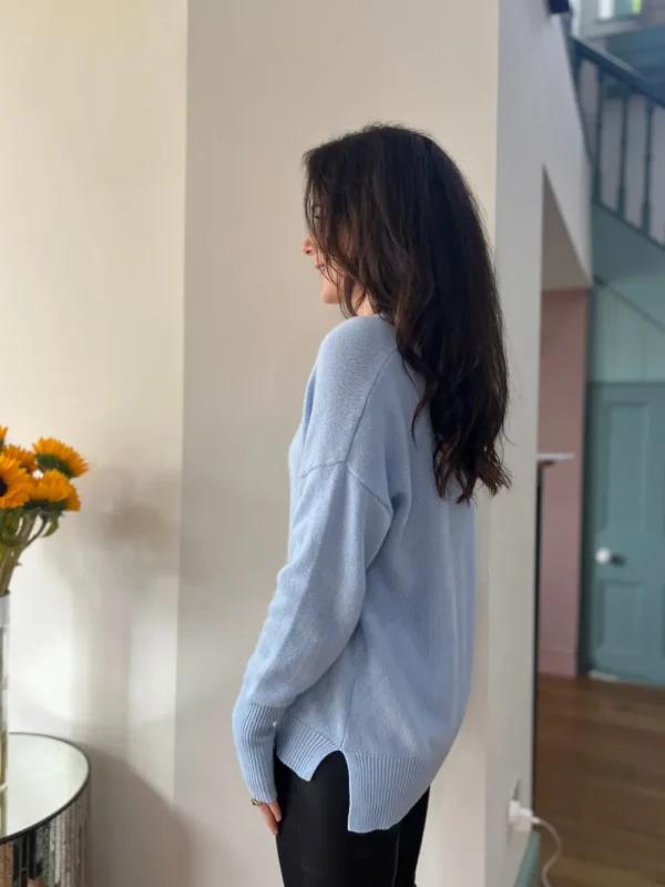 Van Kukil 'Zcupid' Jumper>Women Knitwear