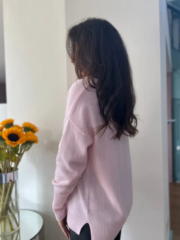 Van Kukil 'Zcupid' Jumper>Women Knitwear