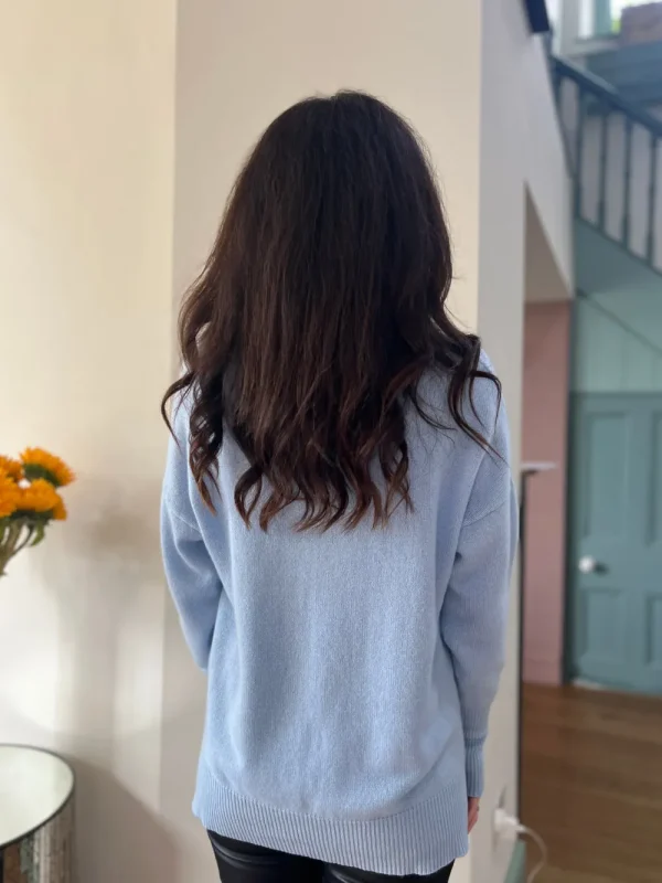Van Kukil 'Zcupid' Jumper>Women Knitwear