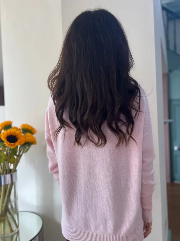 Van Kukil 'Zcupid' Jumper>Women Knitwear