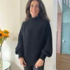 Van Kukil 'Zemerald' Jumper>Women Knitwear