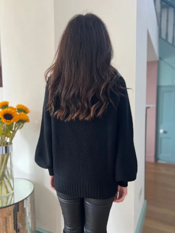 Van Kukil 'Zemerald' Jumper>Women Knitwear