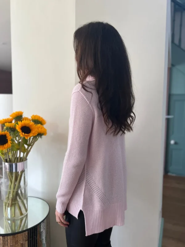 Van Kukil 'Zemma' Jumper>Women Knitwear