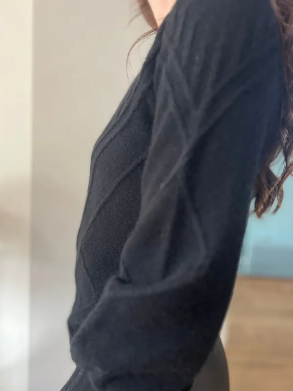 Van Kukil 'Zkiana' Jumper>Women Knitwear