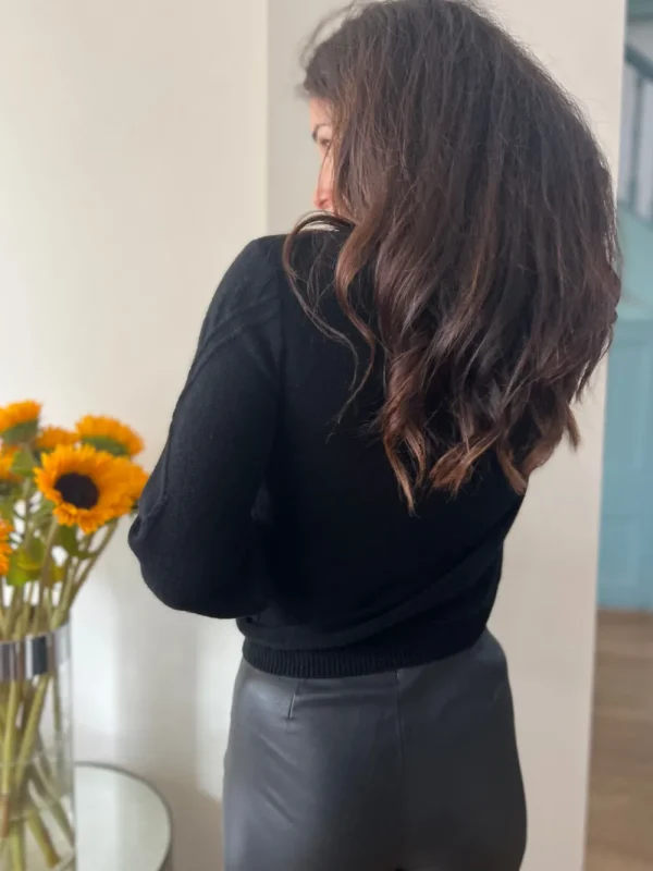 Van Kukil 'Zkiana' Jumper>Women Knitwear