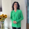 Van Kukil 'Zpearl' Jumper>Women Knitwear
