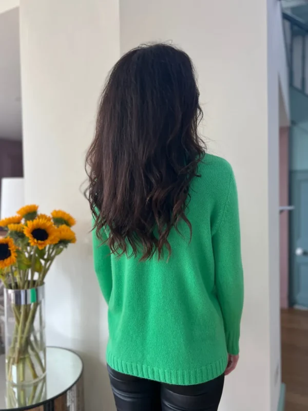 Van Kukil 'Zpearl' Jumper>Women Knitwear