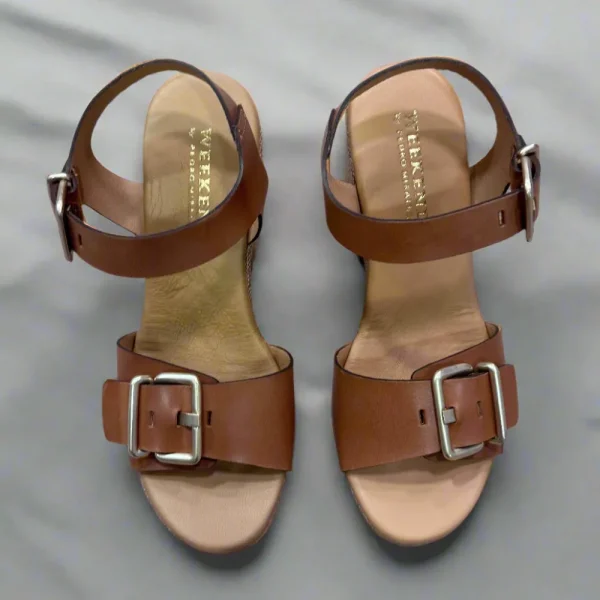 Weekend by Pedro Miralles 'Frissell' Sandal>Women Heels | Sandals