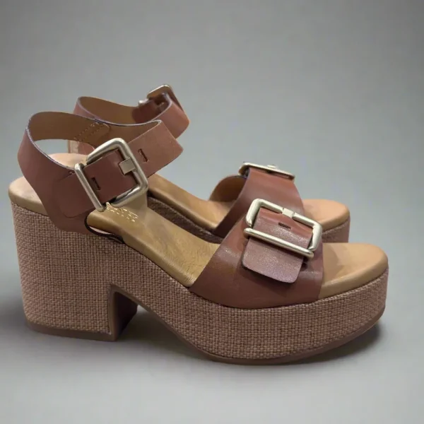 Weekend by Pedro Miralles 'Frissell' Sandal>Women Heels | Sandals